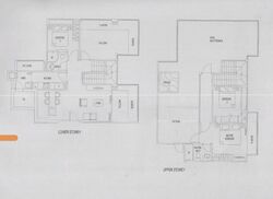 The Serennia (D15), Apartment #627014411
